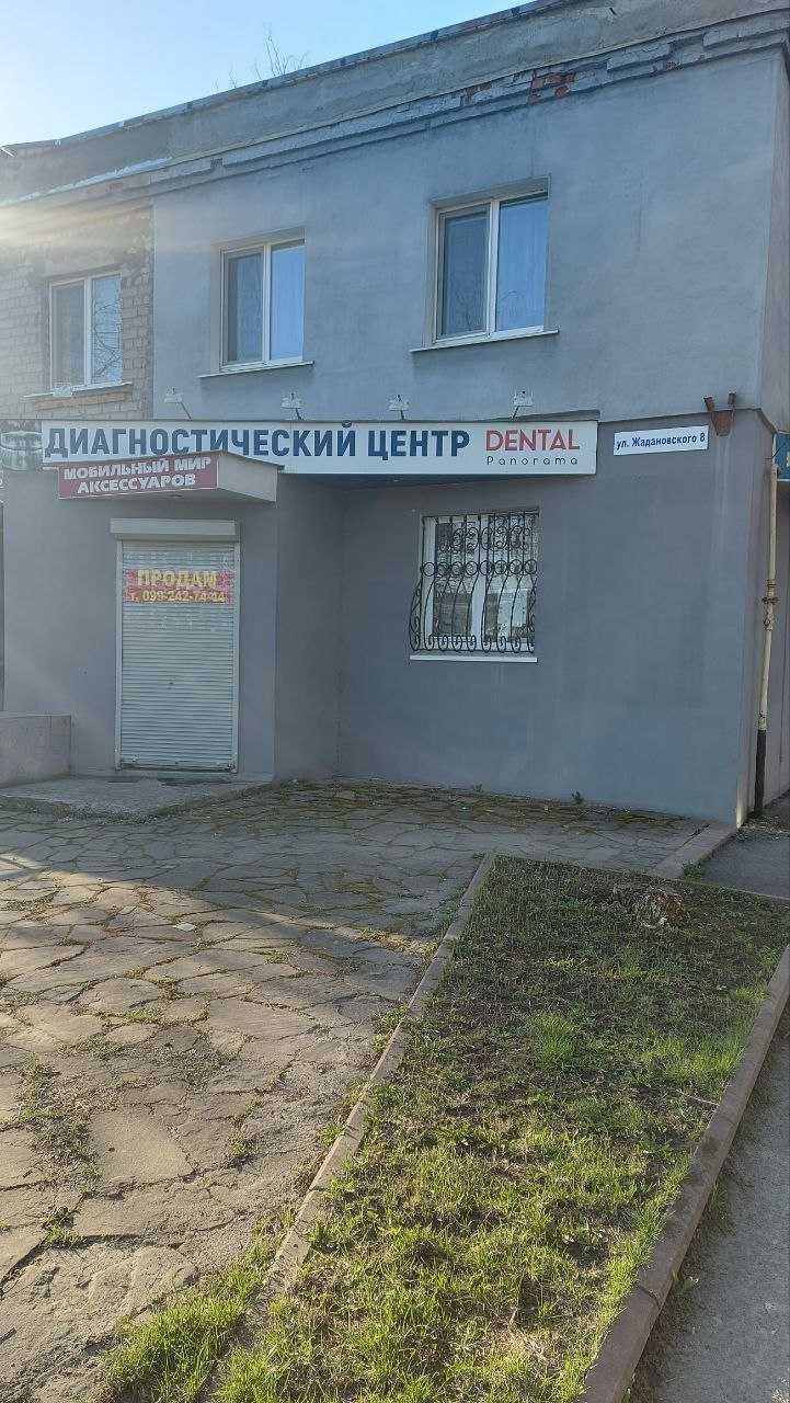 Продам помещение в центре города Чугуев