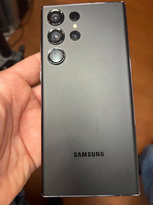 Samsung s23 ultra 512gb