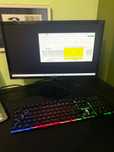 Монітор SAMSUNG 21.5" S22F350FHI (LS22F350FHIXCI)