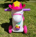 Chicco Andador Miss Baby Rodeo