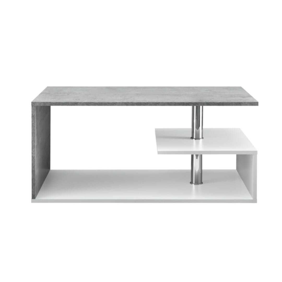 Mesa de Centro - Salão - 90 x 50 x 41 cm