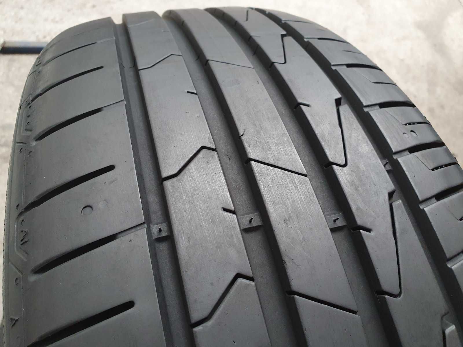 4x Hankook Ventus Prime 3  215/50r17  7mm