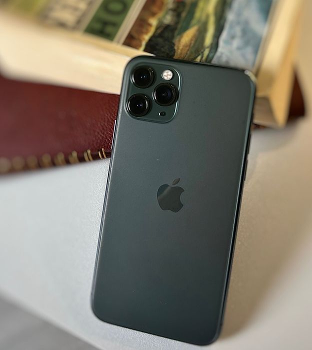 iPhone 11 Pro 64gb 76%