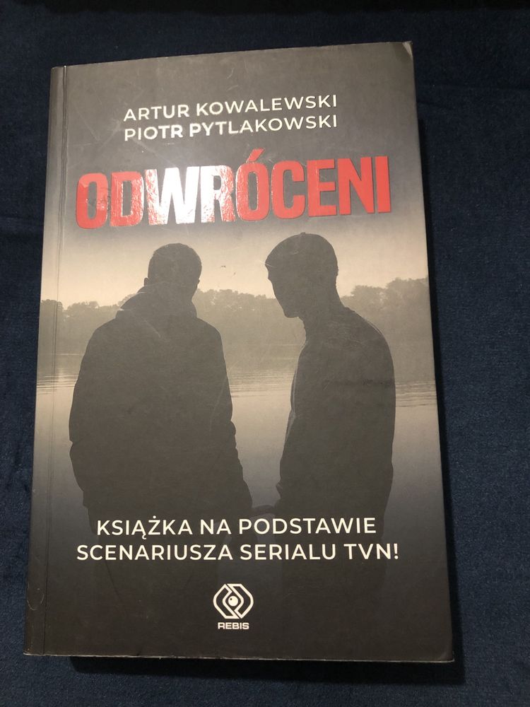 Odwróceni Kowalewski & Pytlakowski