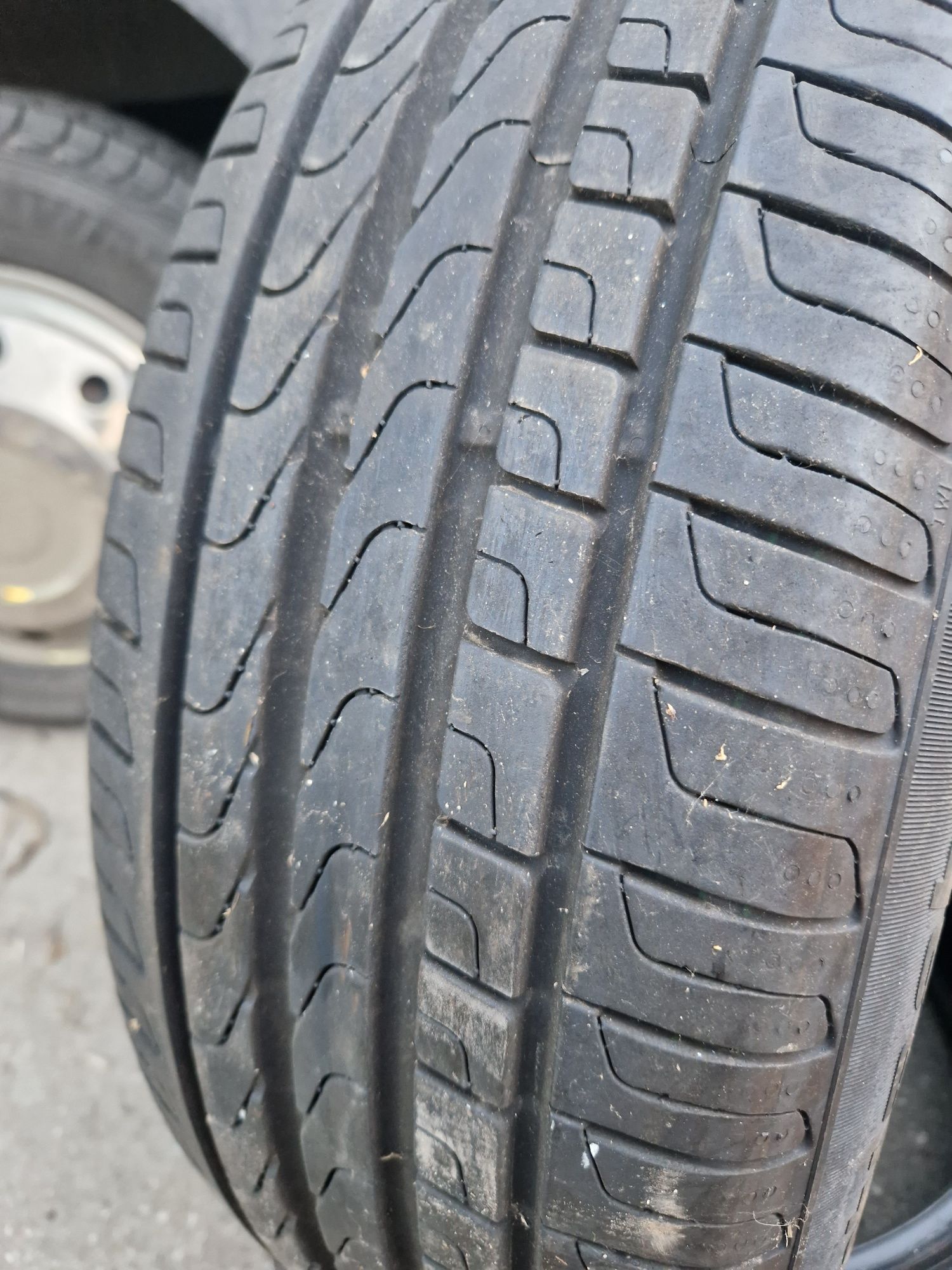 Para opon letnich Pirelli 205/60/16 2019r