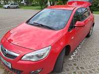 Opel Astra Opel Astra III 1.7 CDTI