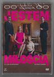 Jestem miłością film DVD