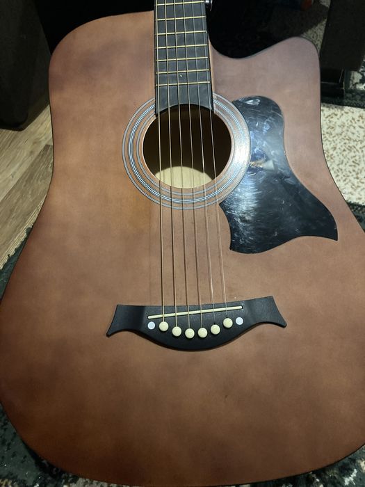 Гітара Акустична