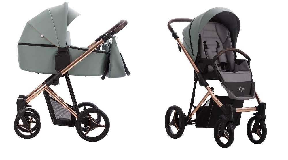 Bebetto Flavio Premium Class