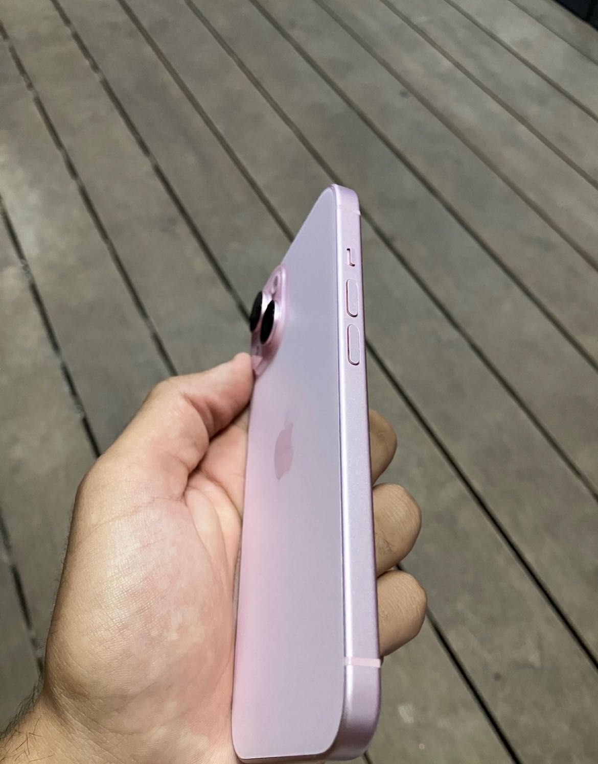iPhone 15 128GB neverlock
