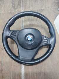 Руль BMW E 53 X5