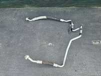 Waż 1K0820743AJ Przewod Rurka Kruciec Klima Klimatyzacji Audi A3 8P VW Golf V 5 Skoda Seat