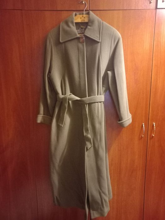 Пальто жіноче, зимове