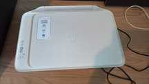 Urządzenie wielofunkcyjne HP DeskJet 2130, zaschnięty tusz!