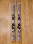 Narty Rossignol Fun Girl 110 cm