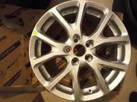 Felgi Jeep OEM 17 cali 5x110 ET41 NOWE