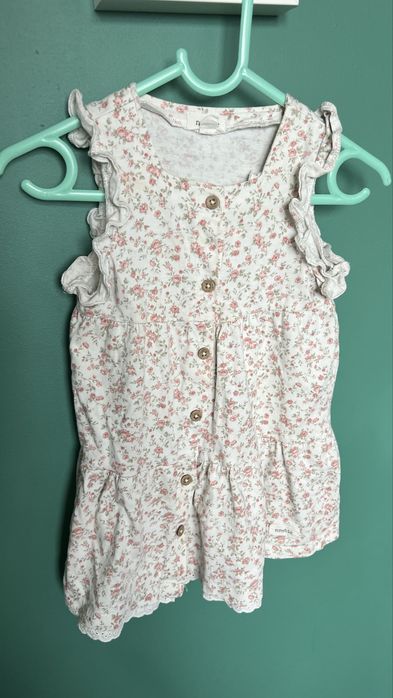 Sikieneczka Newbie eozmiar 86