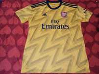 Koszulka sportowa męska adidas Arsenal Rozmiar L
