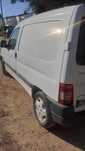 Carrinha Peugeot