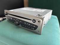 Radio Renault Clio III