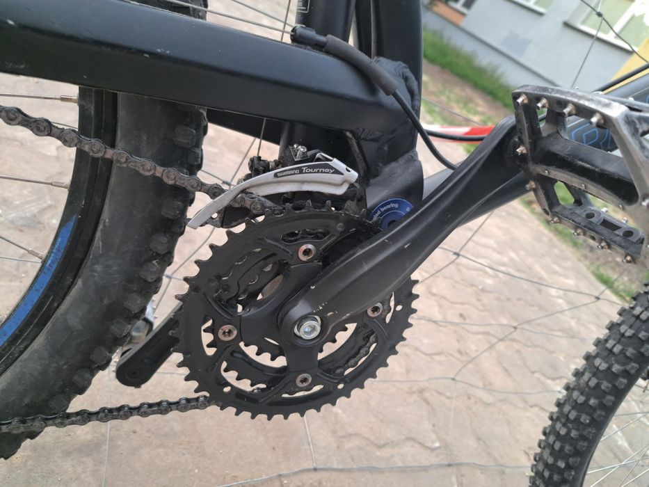Rower MTB Rockrider 6.3