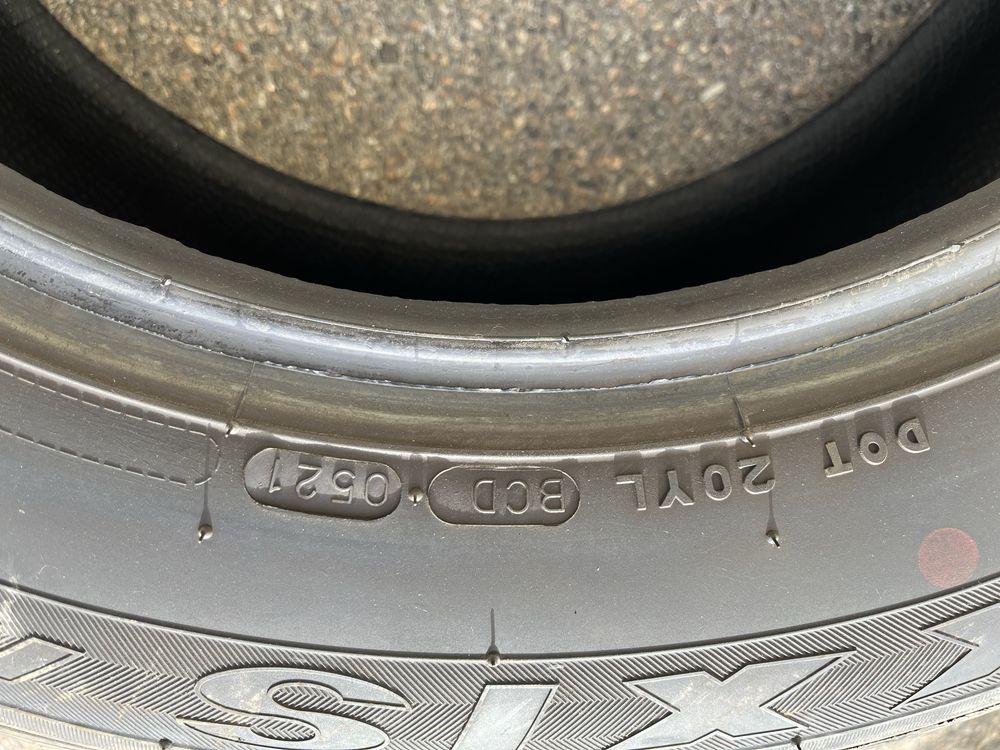 Maxxis M3 Bravo HP