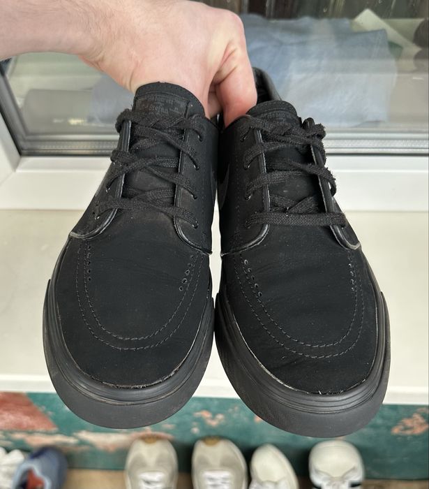 Оригінальні кросівки кеди Nike SB Stefan Janoski 43 розмір 27,5 см