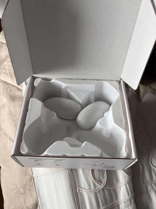 Nintendo Switch Joy Grip Skull n'Co para Joy-Cons