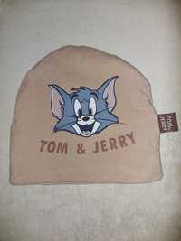Czapka Tom & Jerry rozm. 68