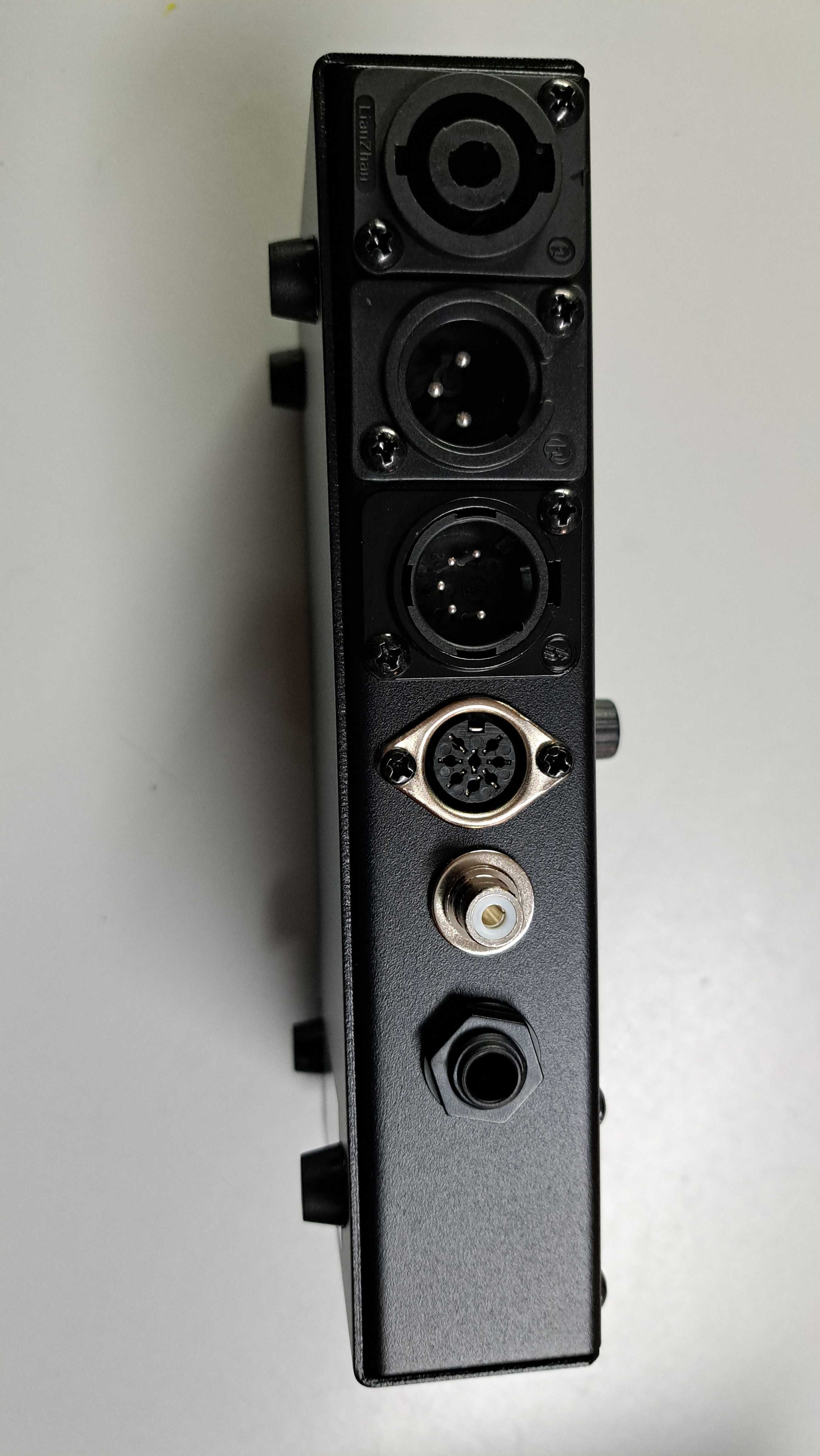 Cable tester Audio som cabos