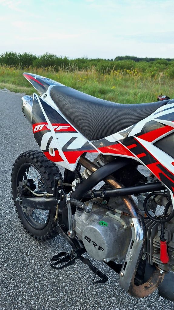 MRF 140 RC BIG 2019r