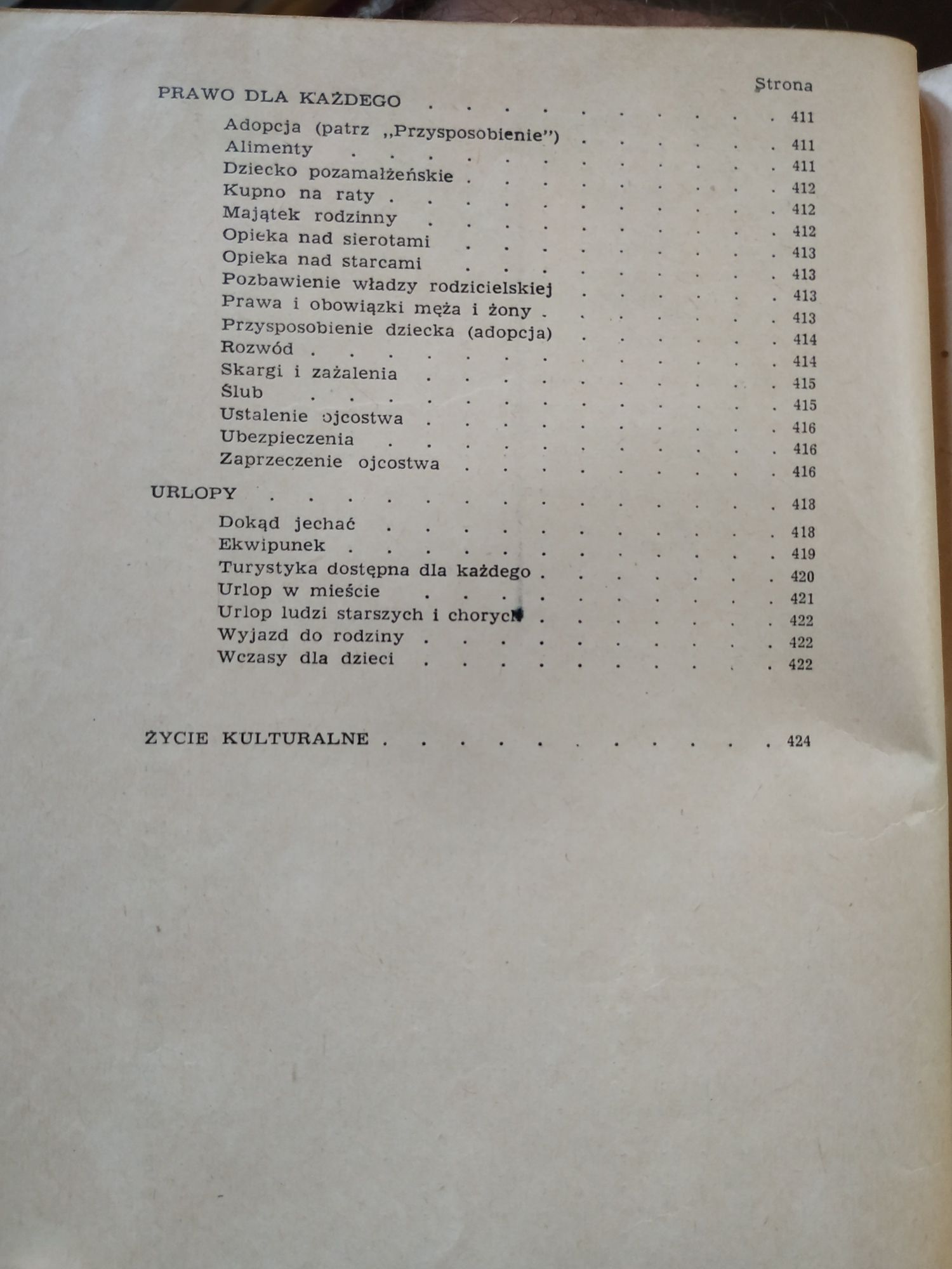 Leksykon gospodarstwa domowego Kisielewska oraz Maria Curie Skłodowska