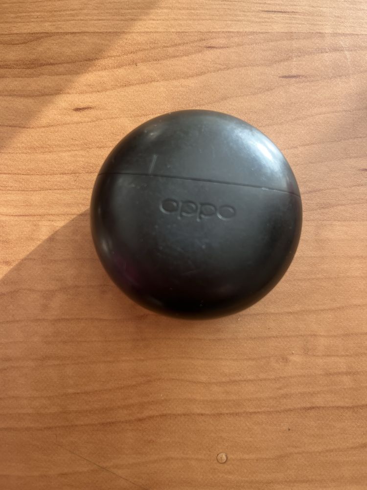 Bluetooth-гарнітура Oppo Enco Buds2 ETE41 Midnight