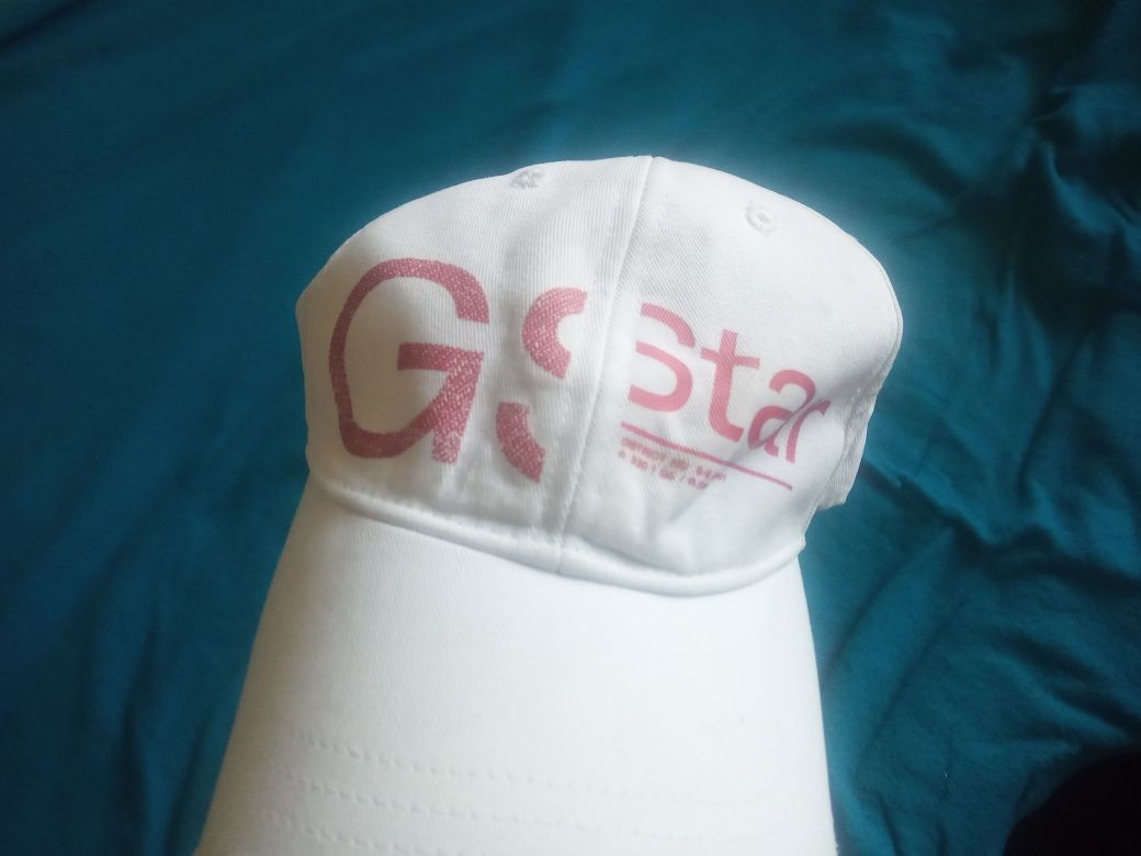 Оригінальна кепка G-Star Raw