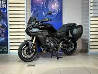 Yamaha Tracer 9 GT YAMT salon Polska
