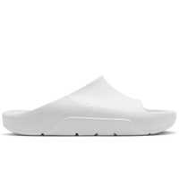 (US 9/ 27,5 cm) Nike Jordan Post Slide White klapki białe DX5575, 100
