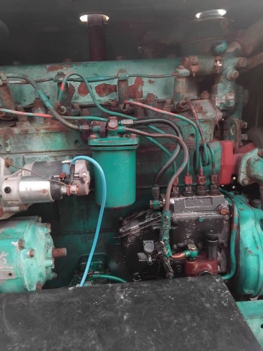 Продам трактор ЮМЗ