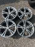 Alufelgi Borbet 18” 5x108 ET 40
