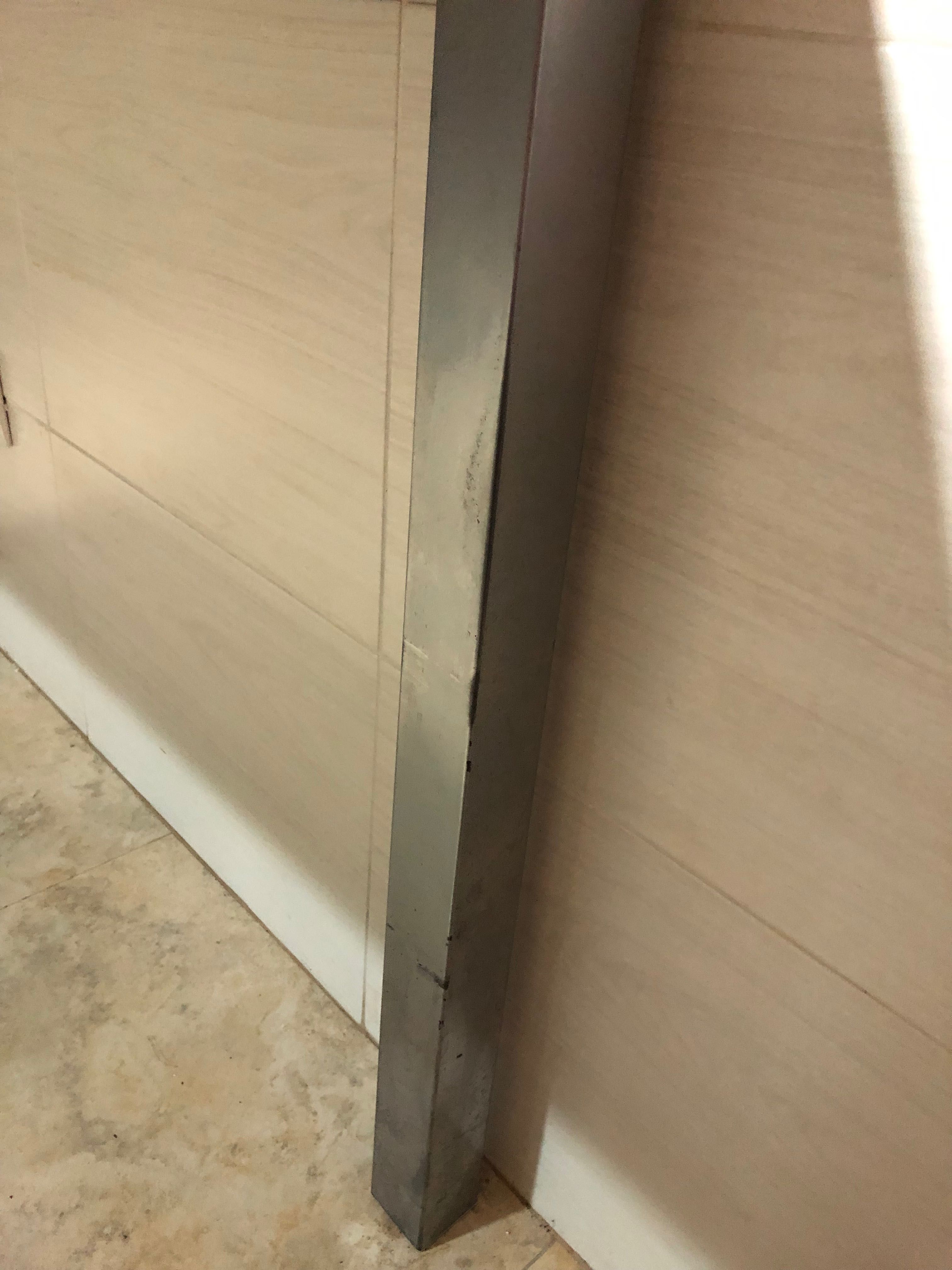 Mesa de cozinha extensível