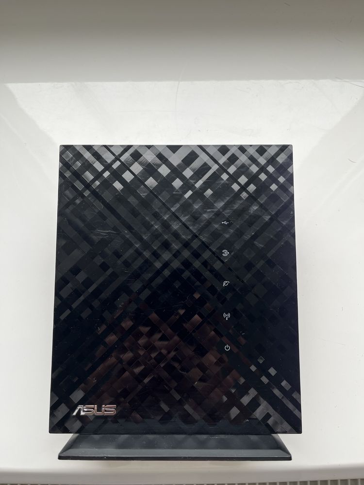 Маршрутизатор (роутер) Asus RT-N15U