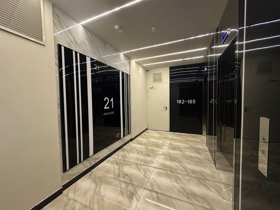 ‼️ЖК Jack House продаж видової 3к квартири 81м2 Є Відеоогляд‼️