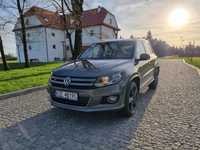 Volkswagen Tiguan Volkswagen Tiguan RLine 2.0tdi 4motion PANORAMA PDC