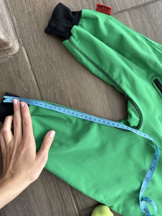 Комбінезон демісезон