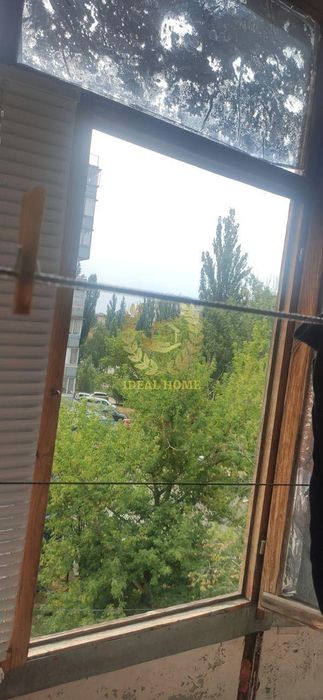 Продаж 1к квартири на Виноградарі