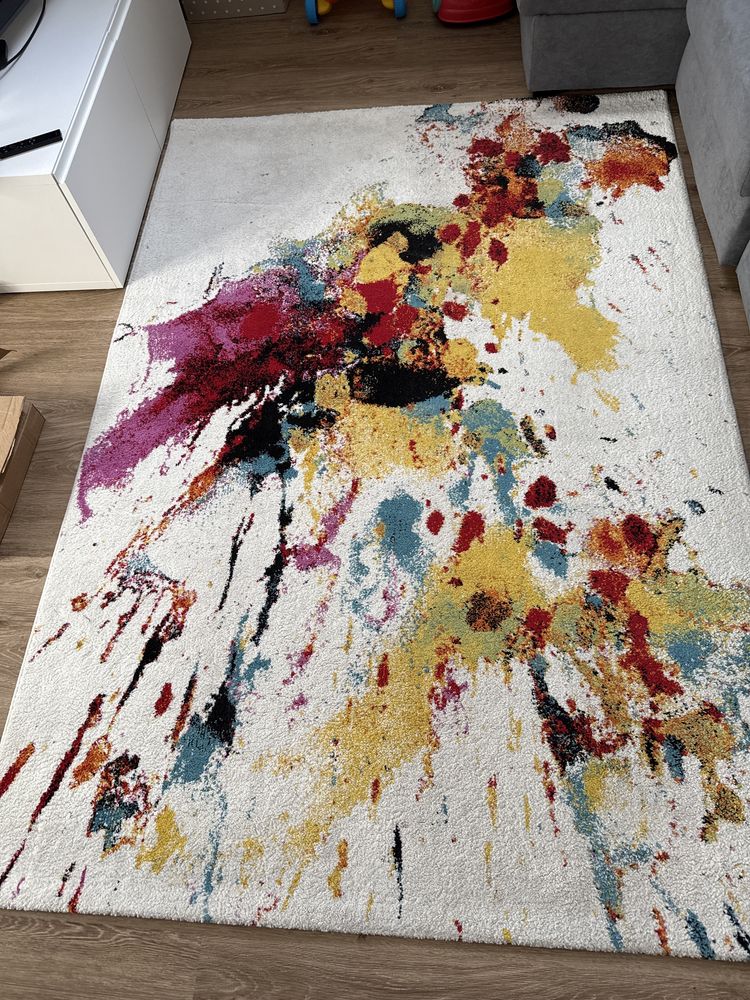 Carpete 2,30x1,60cm