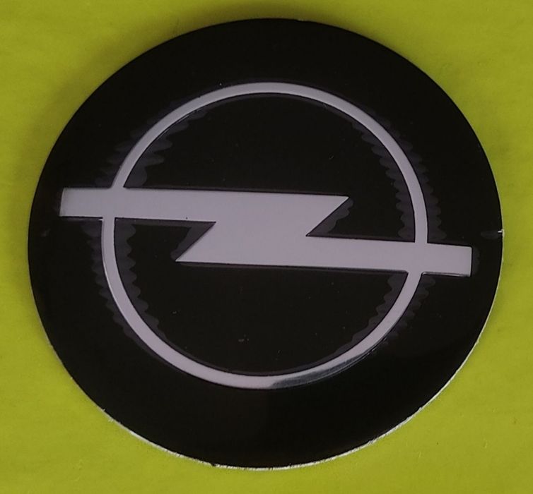 Símbolo viatura Opel Corsa B