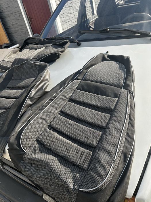 Автомобіль ВАЗ 21099 газ оформлений