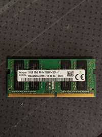 Hma82gs6jjr8n-vk sodimm 16gb ddr4 2666