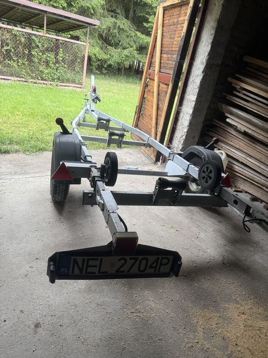 Zimowanie Łodzi Jachtów Motorówek Przyczep