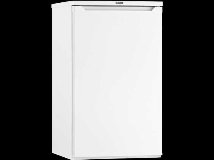 Однокамерный холодильник BEKO TS190020 новый